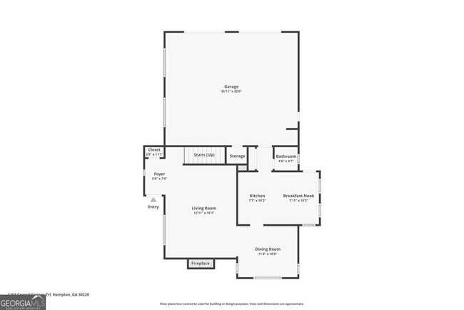 Building Photo - 1163 Crystal Springs Trail