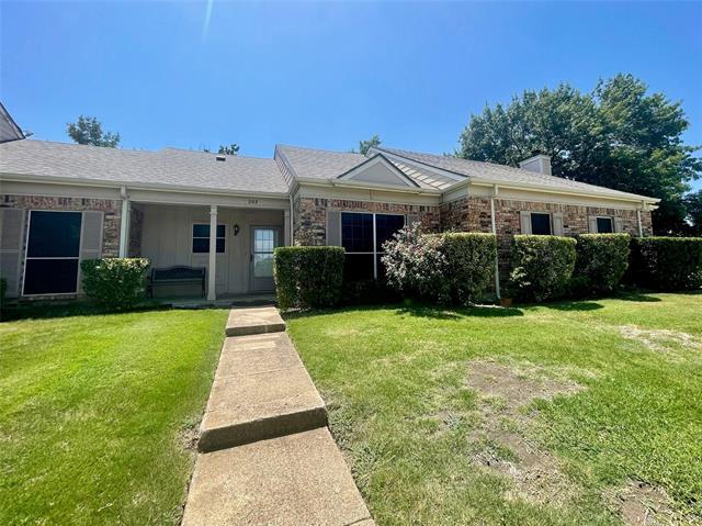 Foto principal - 3801 14th St