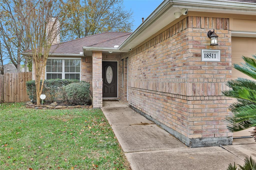 Primary Photo - 18511 Sunrise Pines Dr