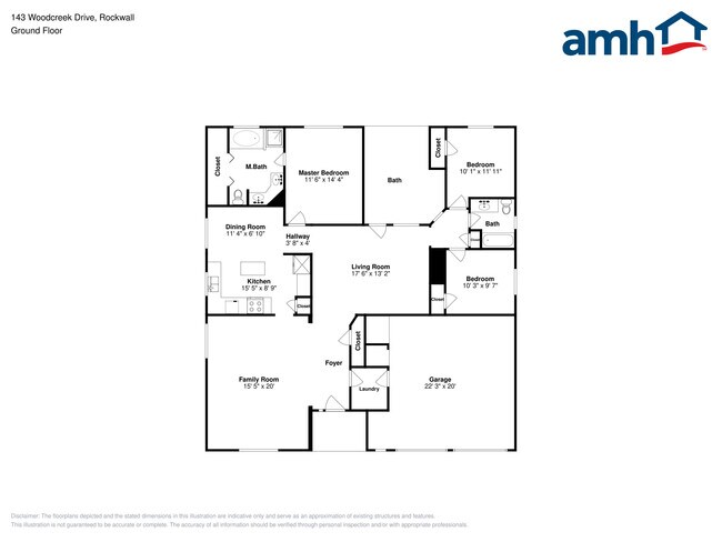 Building Photo - 143 Woodcreek Drive