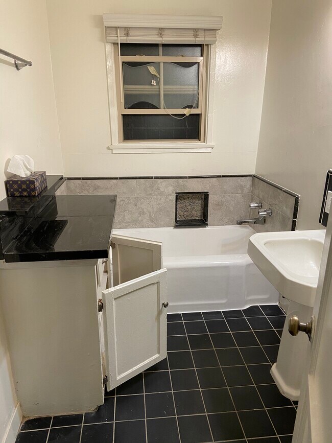 Bathroom - 10227 1/2 S 8th Ave Apartments