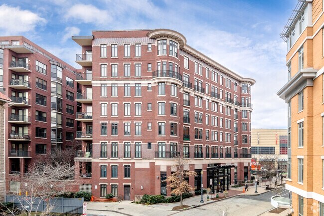 Foto del edificio - Kenyan Square Condominiums