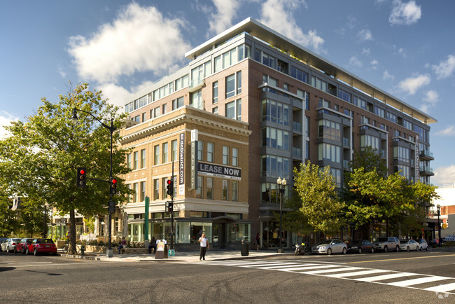 Apartments Near Logan Circle