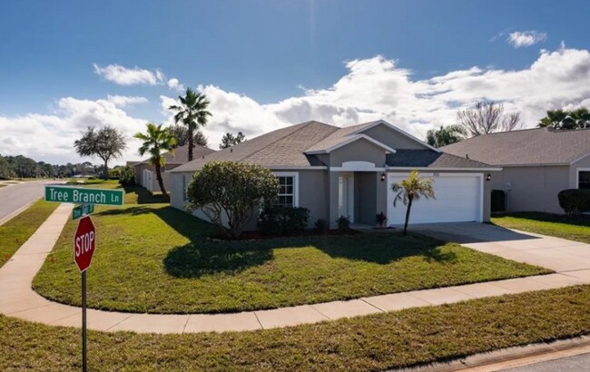 Foto del edificio - 200 Tree Branch Ln