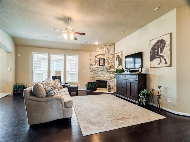 Building Photo - 9911 Forrester Trail