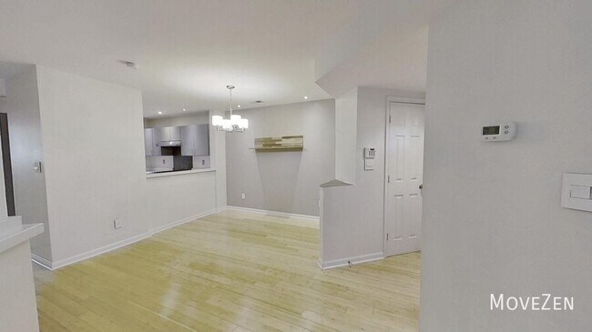 Foto del edificio - 3813 Carnegie Ln