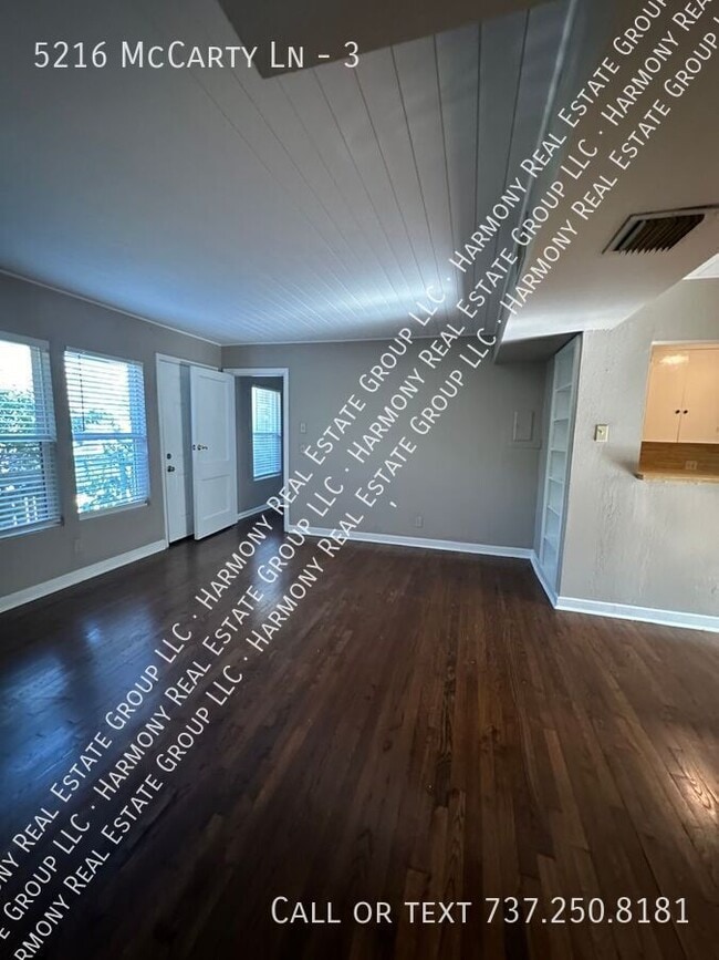 Building Photo - 5216 McCarty Ln