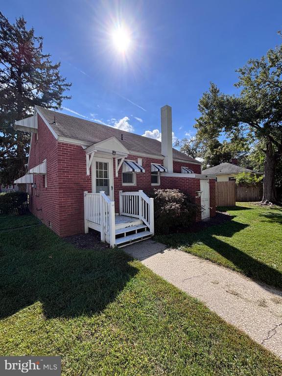 Foto del edificio - 507 Hollyday St