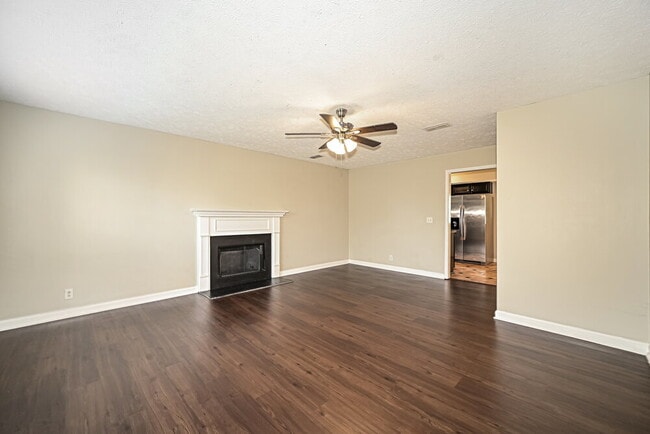 Foto del edificio - 3119 Swilly Ct