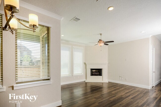 Foto del edificio - 2649 Calloway Creek Dr