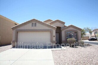 Building Photo - 21883 W Cocopah St