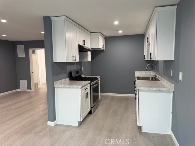 Foto del edificio - 6722 Whitsett Ave