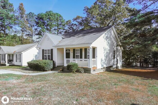 Foto del edificio - 1108 Woodbriar St, Clayton, NC 27520