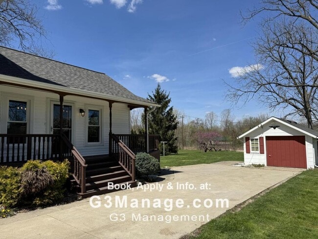 Building Photo - 1219 Faussett Rd