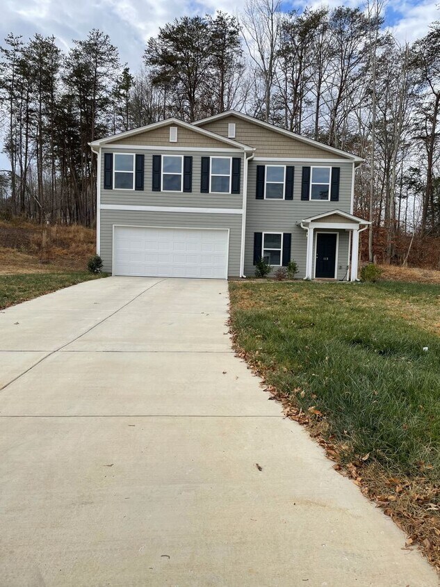 119 Carmel Cv Dr, Mocksville, NC 27028 House Rental in Mocksville, NC