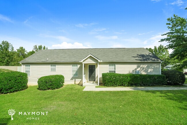 Foto del edificio - 1195 Foxwood Dr