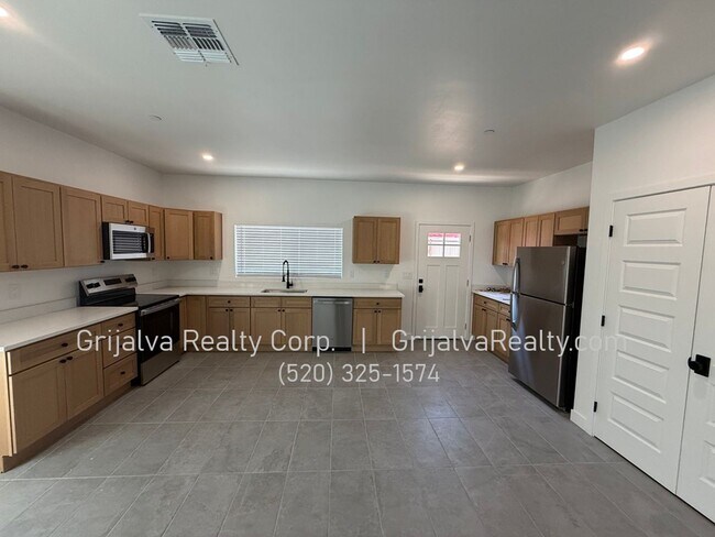 Foto del edificio - 502 S Fremont Ave