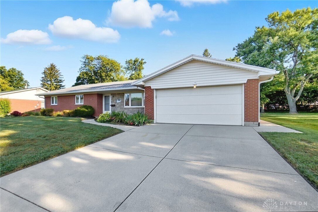 Foto principal - 1033 Georgian Dr