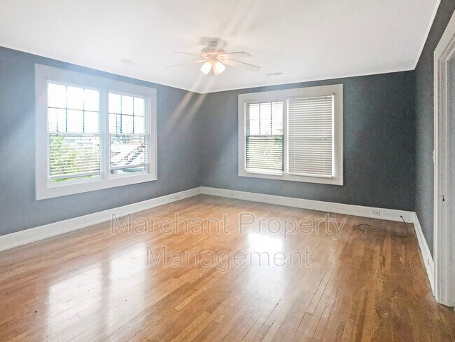 Building Photo - 607 Townes St