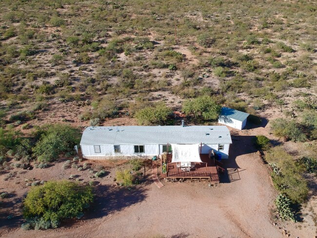 Foto del edificio - 7871 S Pistol Hill Rd