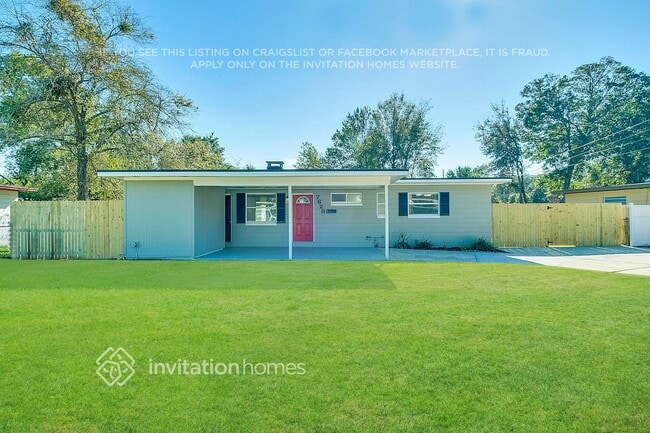 Building Photo - 7628 Elvia Dr