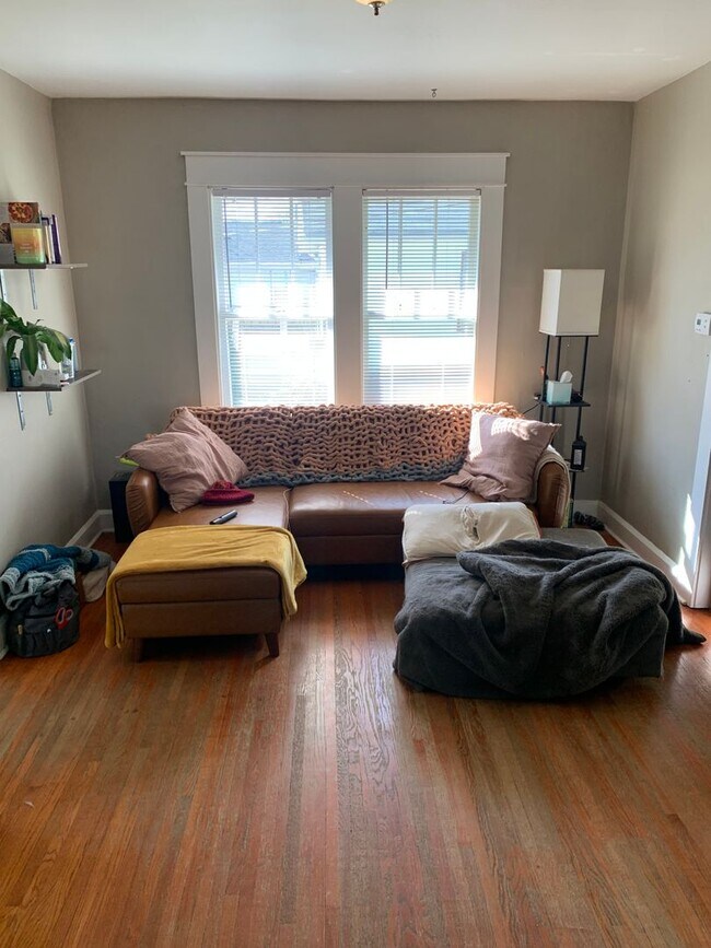 Foto del edificio - **August 2025** Close to campus