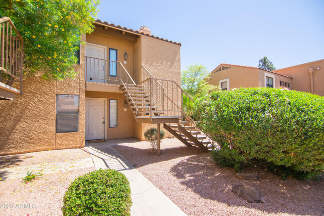 Foto del edificio - 8787 E Mountain View Rd