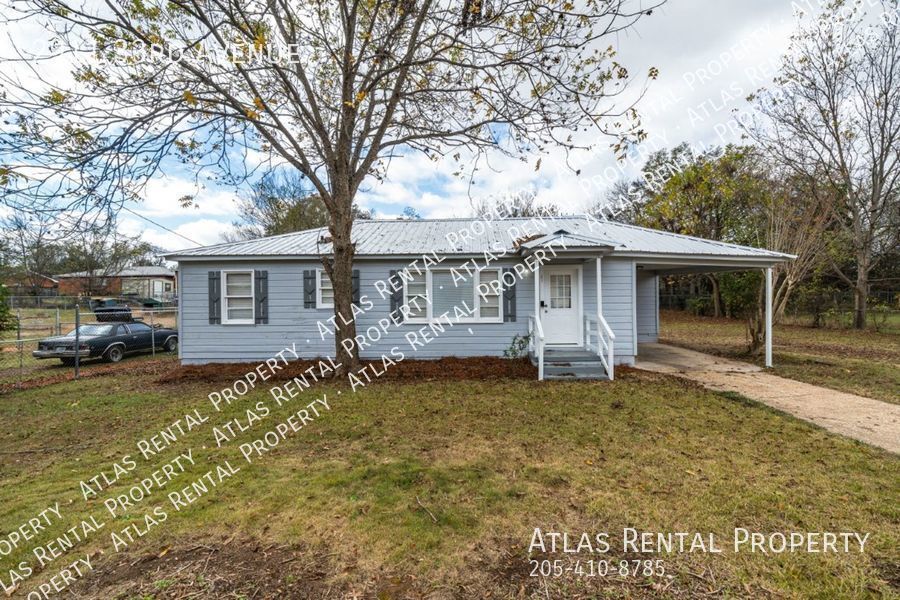 Foto principal - 2911 33rd Avenue Tuscaloosa, AL 35401