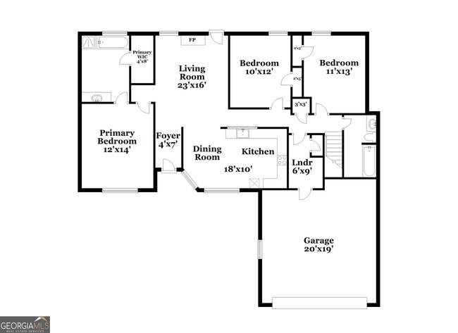 Building Photo - 1420 Saddlebrook Ct