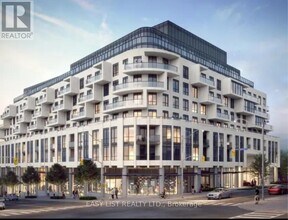 Building Photo - 505 Glencairn Ave