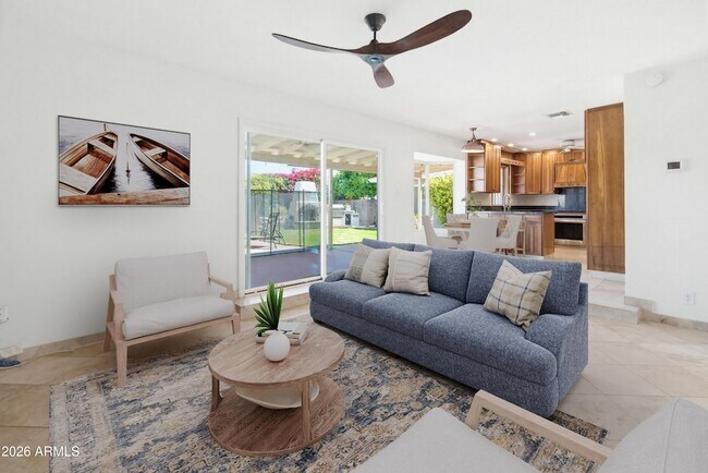 Foto del edificio - 6503 S Bonarden Ln