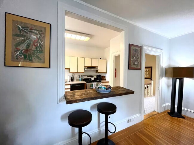 Foto del edificio - 39 Cypress St