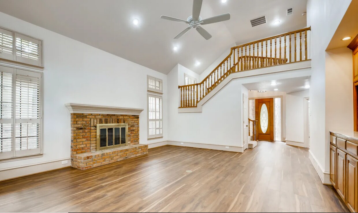 Foto del edificio - 804 Olde Towne Dr