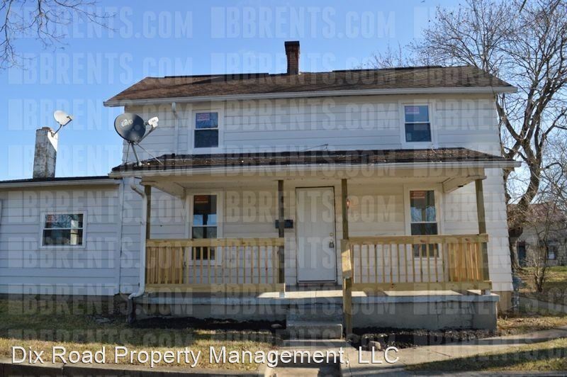 Primary Photo - 3 br, 2 bath House - 130 N Ninth Street,