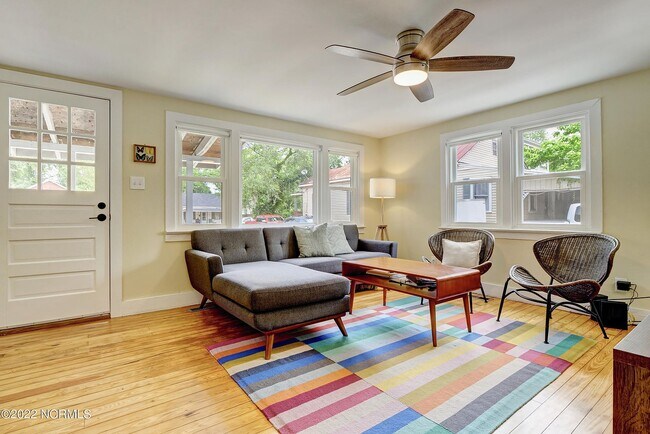 Foto del edificio - 416 Wright St