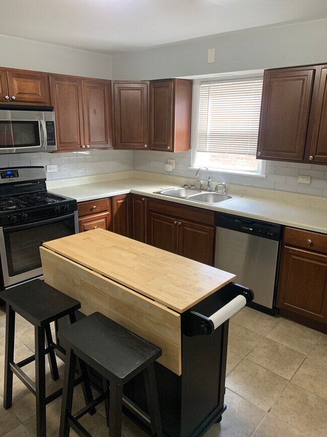 Foto del edificio - 7918 S Wood St