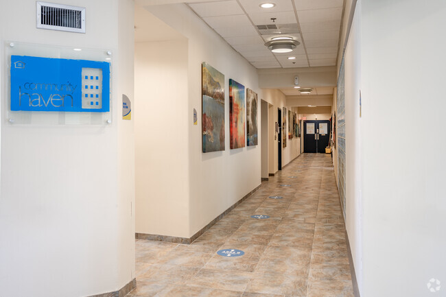 Community Haven - Community Haven - Ages 62+