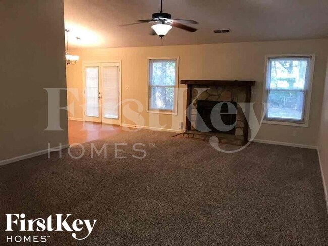 Foto del edificio - 5334 Memorial Ln SW