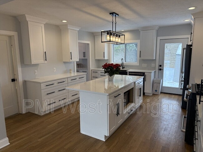 Foto del edificio - 1317 Morgan St NW