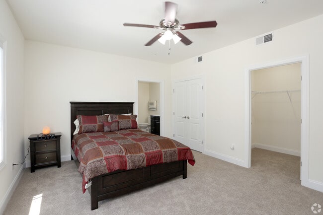 Building Photo - The Arbors Senior Apartments