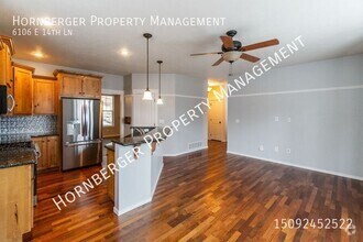 Building Photo - 6106 E 14th Ln