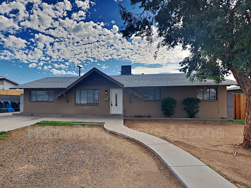 Foto principal - 2921 N 53rd Ave