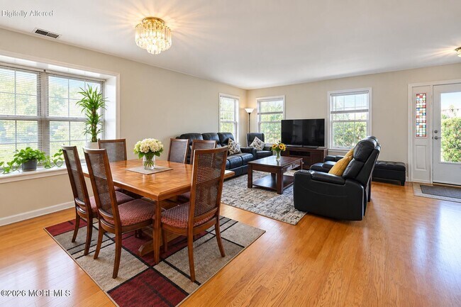 Foto del edificio - 733 Snowdrop Ct