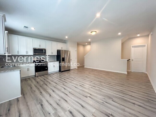 Foto del edificio - 2760 Sparrowgap Trl