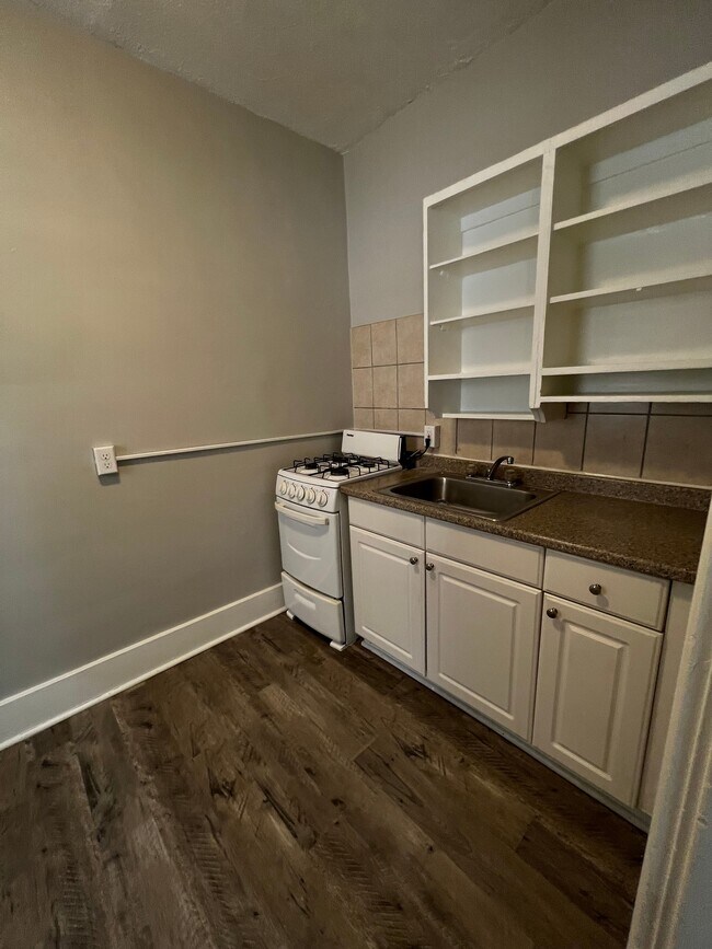 Foto del edificio - 49 Troup St