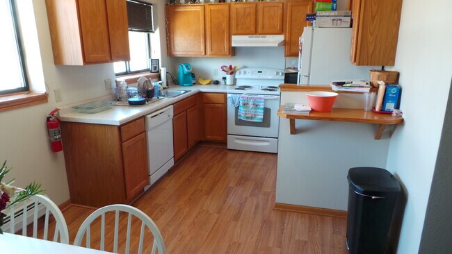 Foto del edificio - Wegner Apartments