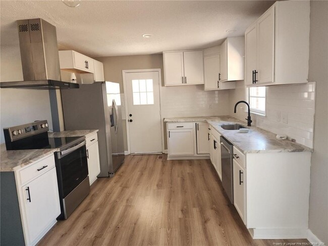 Building Photo - 1018 Appalachin Dr