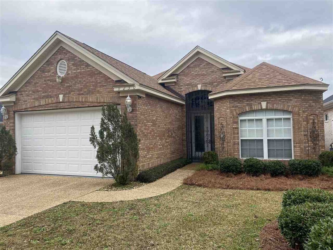 9230 Eagles Ridge Dr, Tallahassee, FL 32312 House Rental in