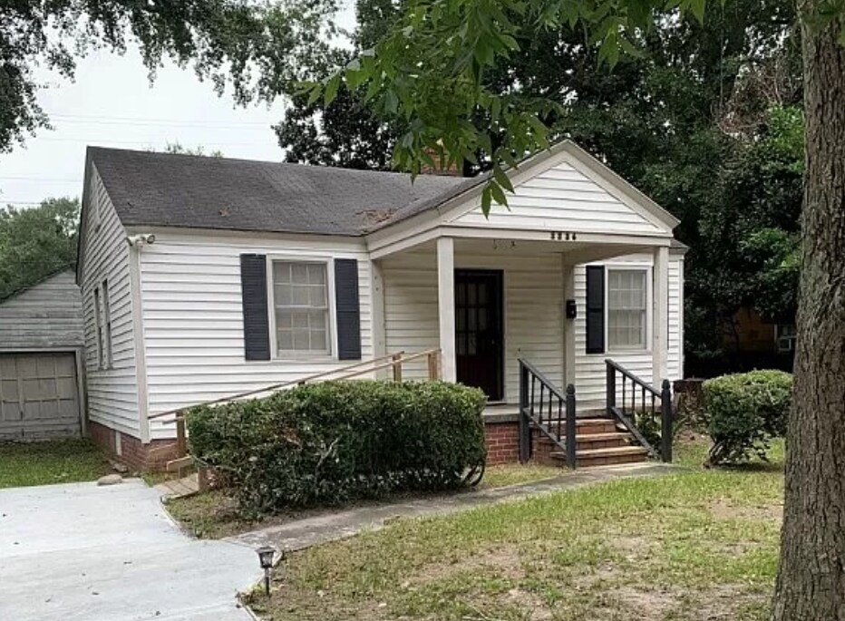 Primary Photo - 2236 Greenwood St