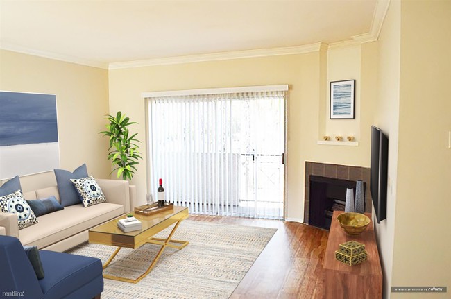 Building Photo - 2 br, 2 bath  - Brighton Vista Apartments